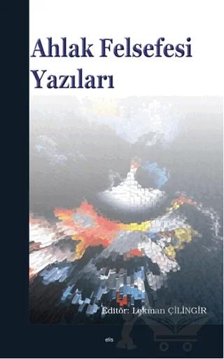 Ahlak Felsefesi Yazıları