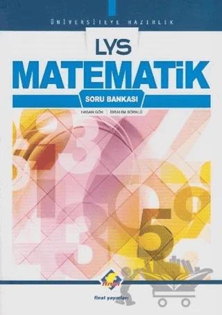 Final LYS Matematik Soru Bankası 2017