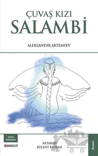 Çuvaş Kızı Salambi