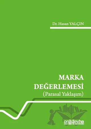 Marka Değerlemesi