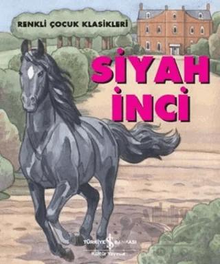 Siyah İnci