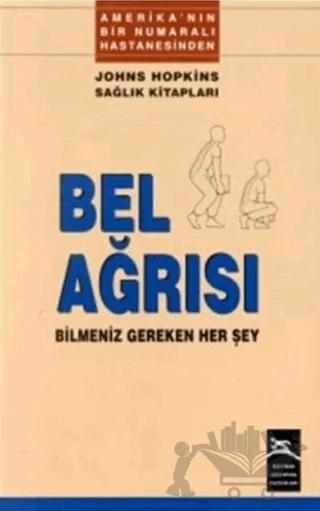 Bel Ağrısı