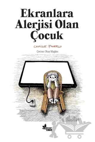 Ekranlara Alerjisi Olan Çocuk