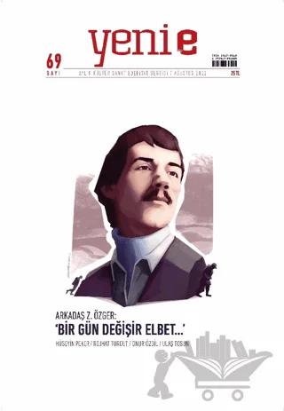 Yeni E Dergisi Sayı 69