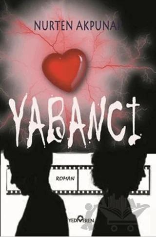 Yabancı