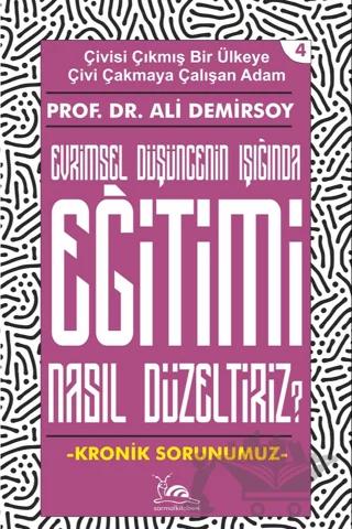 Eğitimi Nasıl Düzeltiriz?