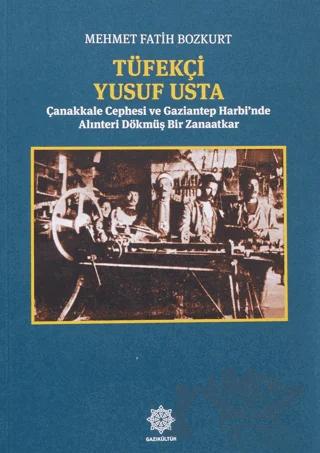 Tüfekçi Yusuf Usta