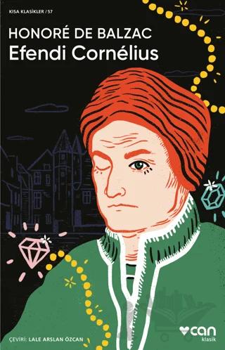 Efendi Cornelius