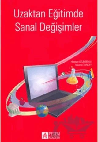 Uzaktan Eğitimde Sanal Değişimler
