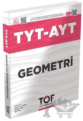 TYT-AYT Geometri TÖF
