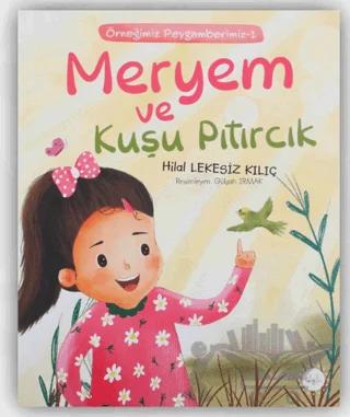 Meryem ve Kuşu Pıtırcık