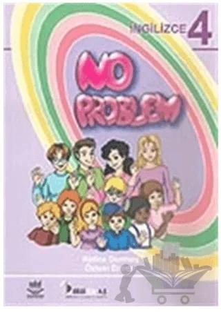 İngilizce 4 No Problem