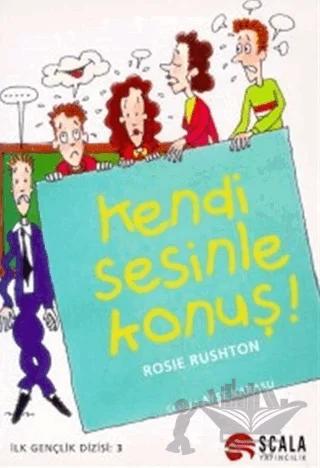 Kendi Sesinle Konuş!