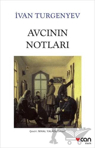 Avcının Notları