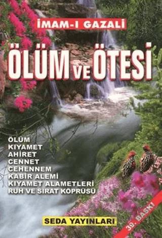 Ölüm ve Ötesi Kod:056