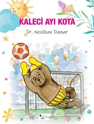 Kaleci Ayı Kota