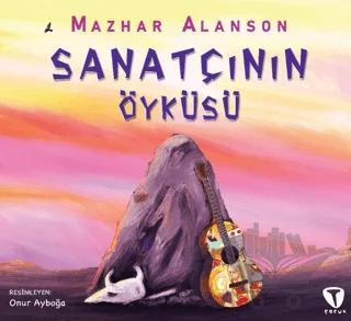 Sanatçının Öyküsü