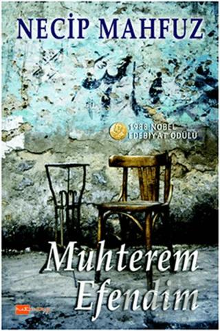Muhterem Efendim