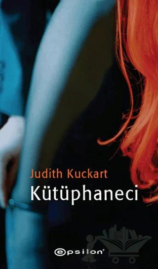 Kütüphaneci
