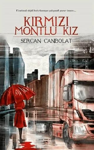 Kırmızı Montlu Kız