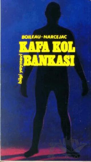 Kafa Kol Bankası