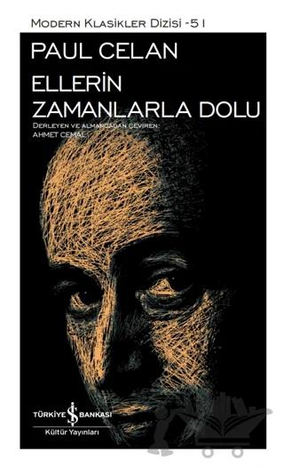 Ellerin Zamanlarla Dolu