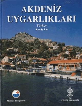 Akdeniz Uygarlıkları
