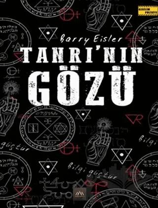 Tanrı'nın Gözü