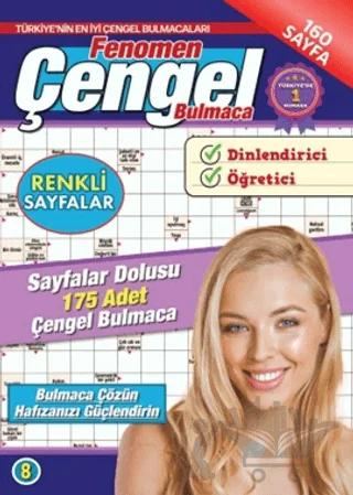 Fenomen Çengel Bulmaca 8
