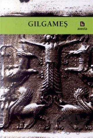 Gılgameş