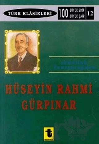 Hüseyin Rahmi Gürpınar