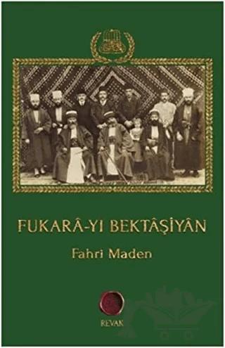 Fukara-yı Bektaşiyan