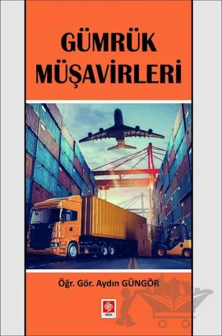 Gümrük Müşavirleri