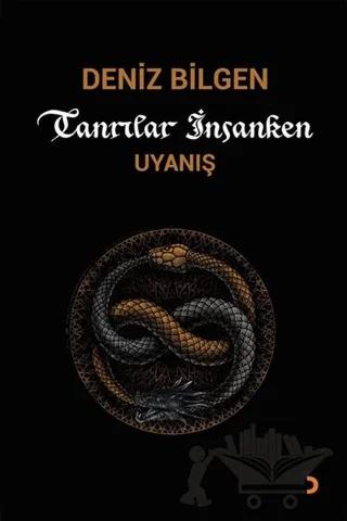 Tanrılar İnsanken