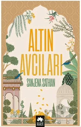 Altın Avcıları