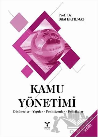 Kamu Yönetimi
