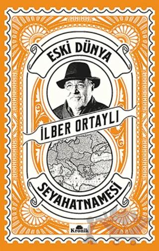 Eski Dünya Seyahatnamesi