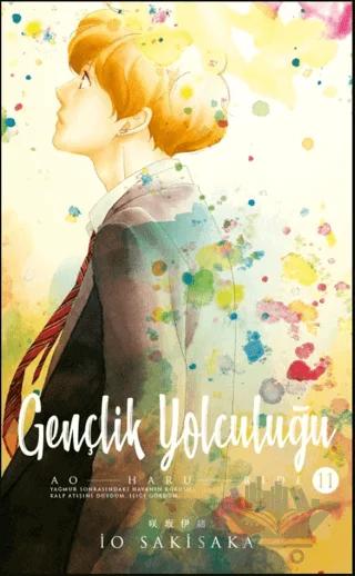 Gençlik Yolculuğu 11. Cilt