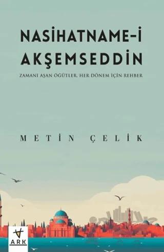 Nasihatname-i Akşemseddin