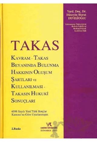 Takas