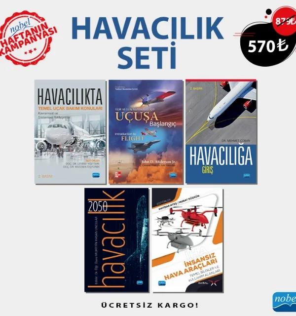 HAVACILIK SETİ