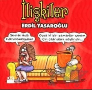 İlişkiler