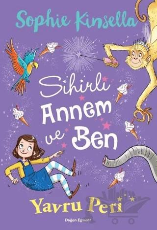 Sihirli Annem ve Ben 2 - Yavru Peri
