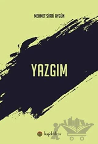 Yazgım