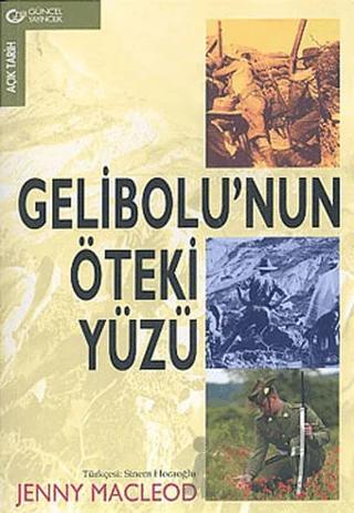 Gelibolu’nun Öteki Yüzü