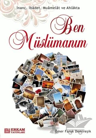 Ben Müslümanım