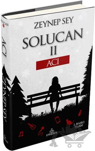Solucan 2 - Acı