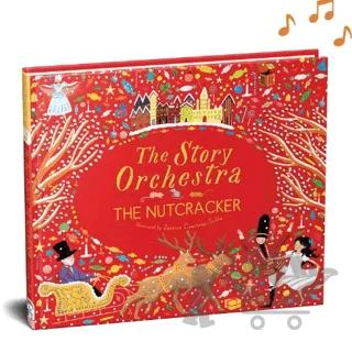 The Story Orchestra: The Nutcracker