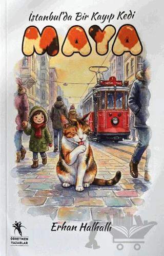 Maya - İstanbul’da Bir Kayıp Kedi