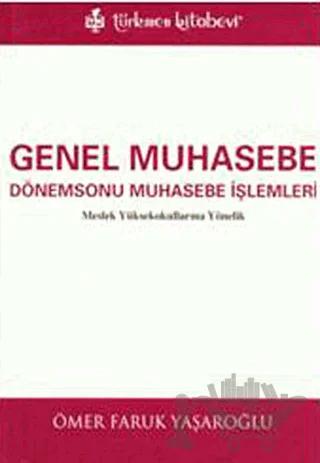 Genel Muhasebe